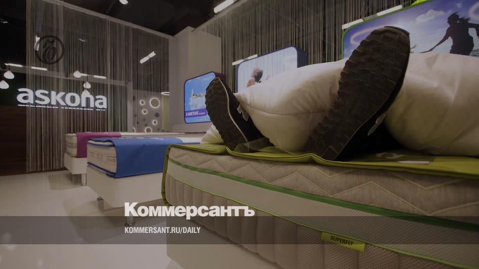 Матрасы расстилаются перед маркетплейсами – Газета Коммерсантъ № 198 (7399) от 25.10.2022