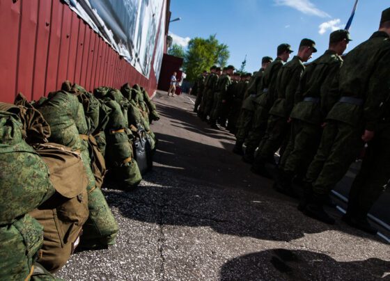 Мобилизованные россияне получат отсрочку по уплате налогов и страховых взносов