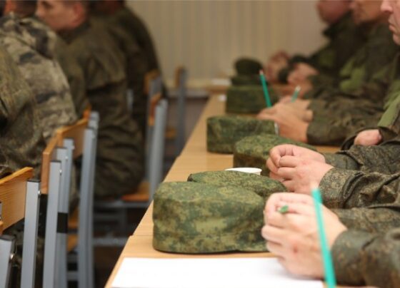 Логотип новостного портала Прогород