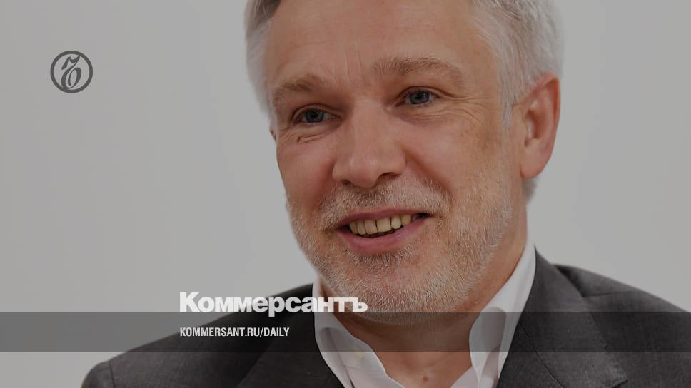 «Мы остаемся, работаем и хотим продавать больше»