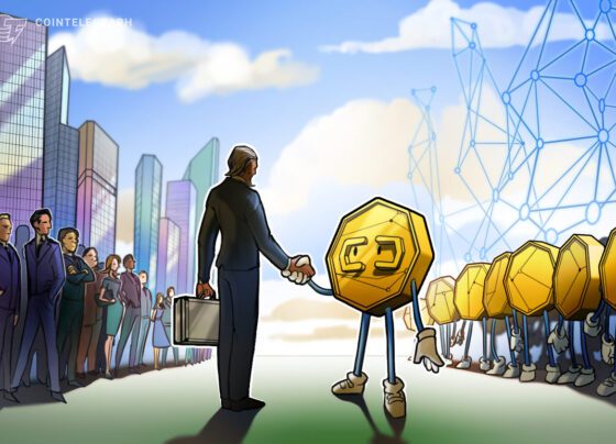 Новые руководящие принципы крипто-бухгалтерии могут «сгладить путь» для принятия