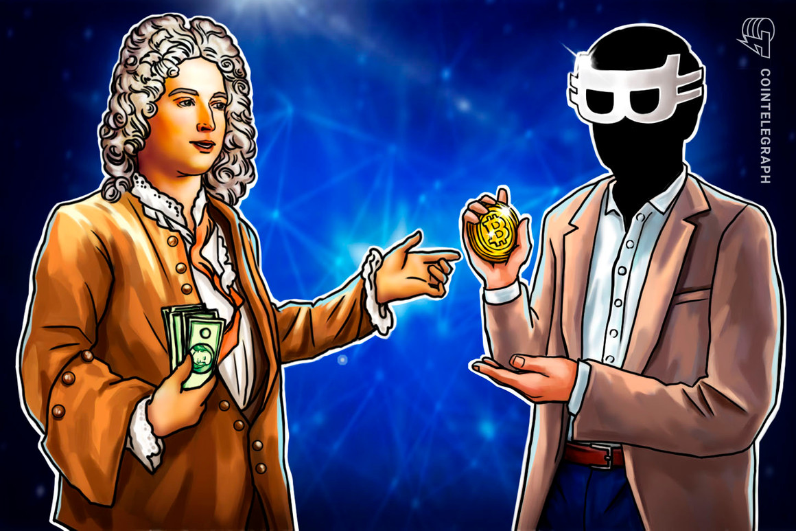 Новый отчет Fidelity отмечает «резкий контраст» между биткойнами и фиатными валютами