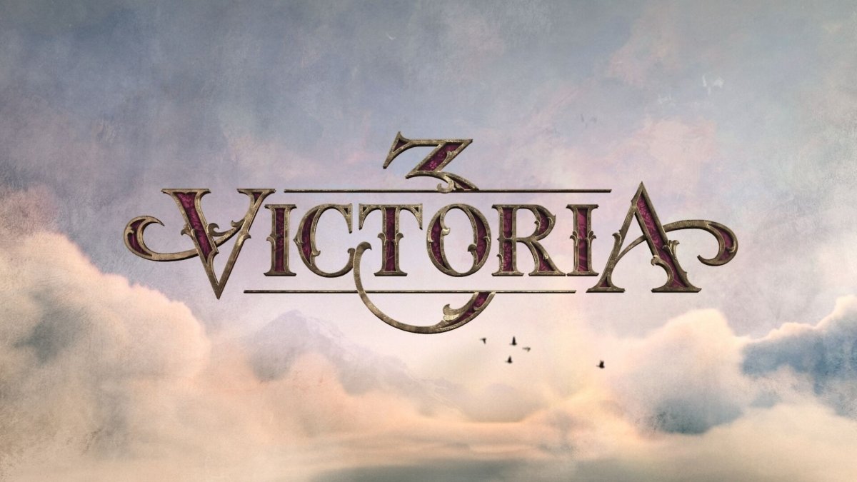 Обзор Victoria 3. Прекрасная экономическая стратегия для любителей истории