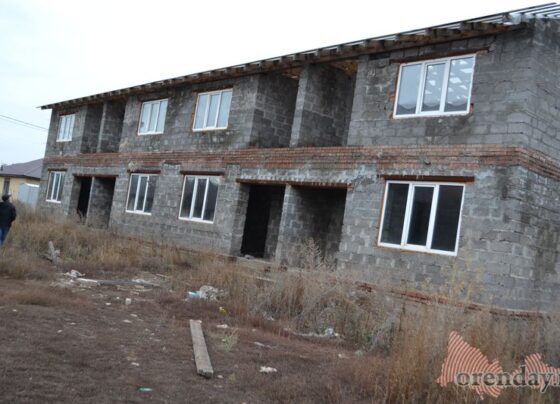 Оренбургский горе-застройщик Александр Ярославкин отправится в колонию