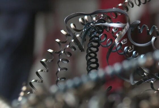 Под Волгоградом в рыбном цехе нашли тело 18-летнего парня