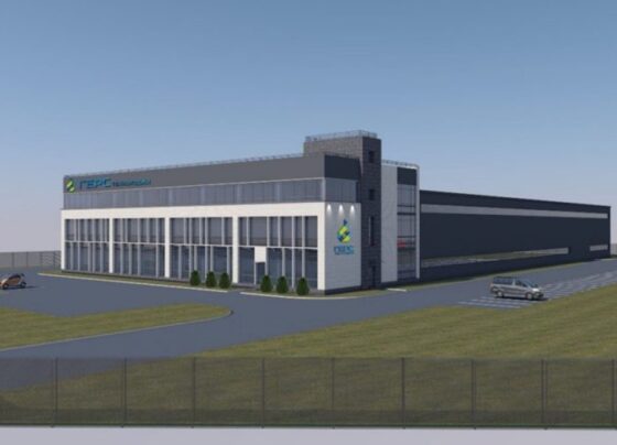 Под Тверью реализуется инвестпроект в сфере нефтегазовой промышленности