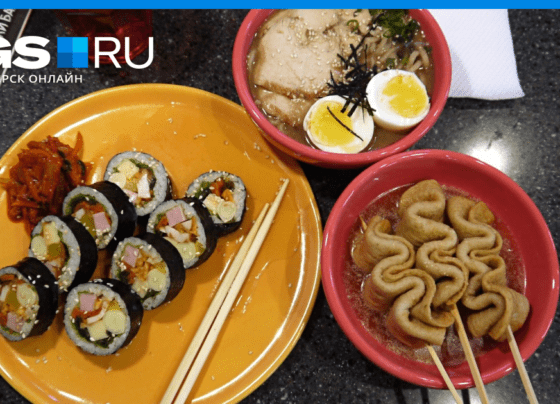 Правда ли, что корейский фастфуд Chicko в Новосибирске наторговал за месяц на 10 млн рублей, октябрь 2022 года | НГС