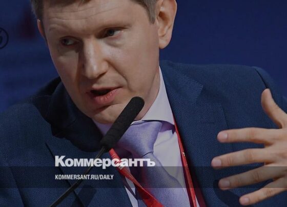 Правительство ищет трудовые резервы – Газета Коммерсантъ № 192 (7393) от 17.10.2022