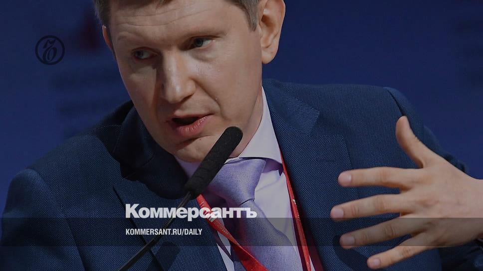 Правительство ищет трудовые резервы – Газета Коммерсантъ № 192 (7393) от 17.10.2022