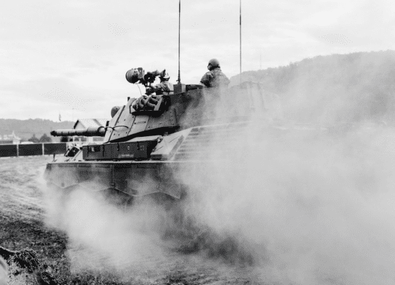 Предсказавший кризис 2008 года экономист Рубини заявил о начале третьей мировой войны