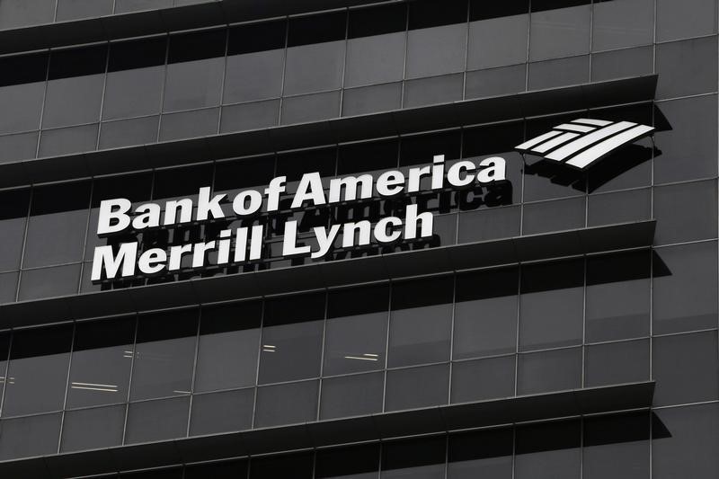 Прибыль Bank of America превысила прогнозы в третьем квартале От Investing.com