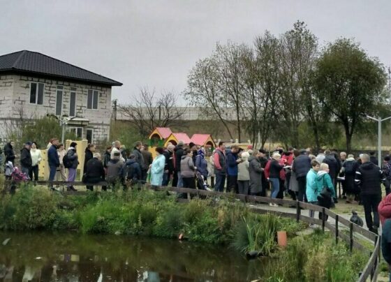 «Пусть отчитается за все деньги»: в СНТ под Калининградом председателя упрекают в непрозрачности работы