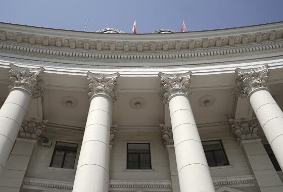 Пять судебных участков перенесут в другие районы Волгоградской области