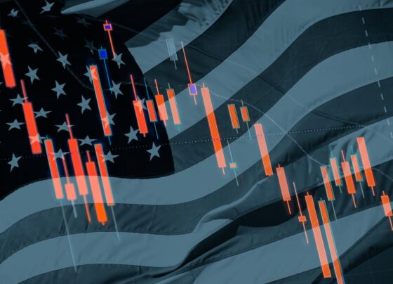 Рецессия в США: ждать ли дальнейшего падения фондовых рынков в мире и как это повлияет на Россию