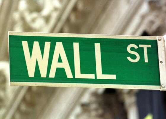 Рынок акций  США закрылся ростом, Dow Jones прибавил 2,83%