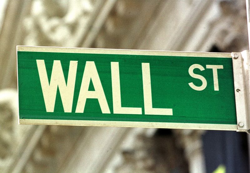 Рынок акций США закрылся ростом, Dow Jones прибавил 2,83% От Investing.com