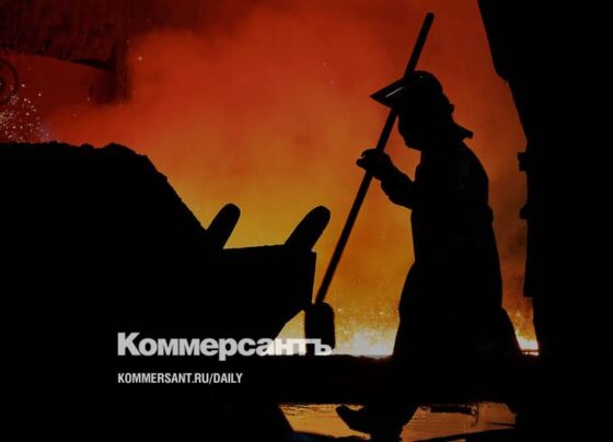 С возможностью дальнейших посляблений – Газета Коммерсантъ № 186 (7387) от 07.10.2022