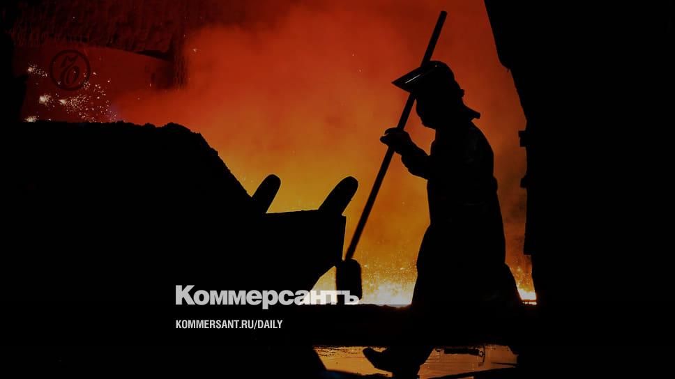 С возможностью дальнейших посляблений – Газета Коммерсантъ № 186 (7387) от 07.10.2022