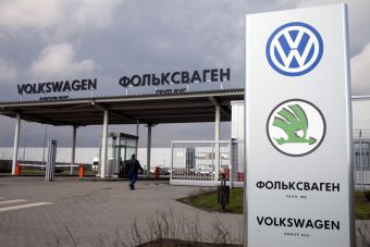 СМИ: Volkswagen ищет покупателя на свой завод в Калуге – Автомобильные новости