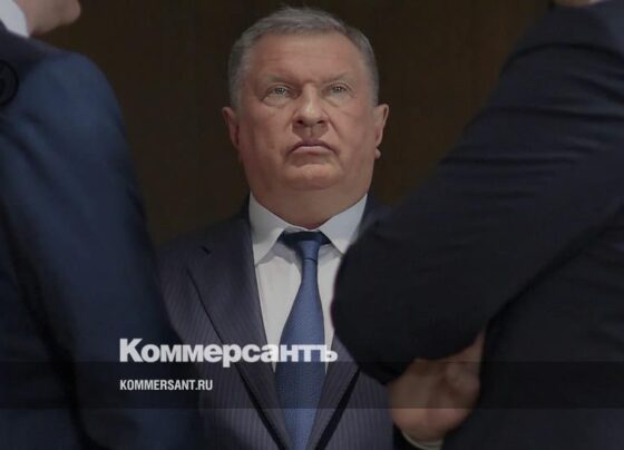 Сечин: BP остается теневым акционером «Роснефти», хотя объявила об уходе в феврале