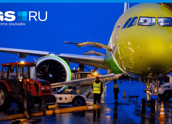 Совладелец S7 Татьяна Филева ушла с поста гендиректора S7 25 октября 2022 г. | НГС