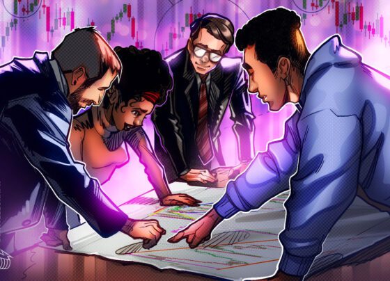 Сообщество обсуждает, почему инфляция не подталкивает больше людей к криптовалюте