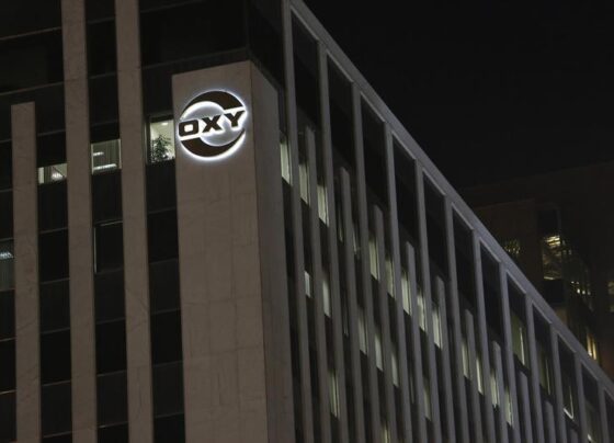 Сохранится ли высокая доходность акций Occidental?