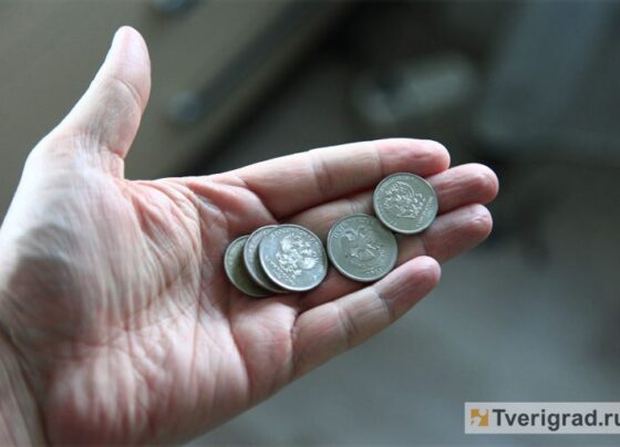 Стал известен желаемый размер зарплаты россиян