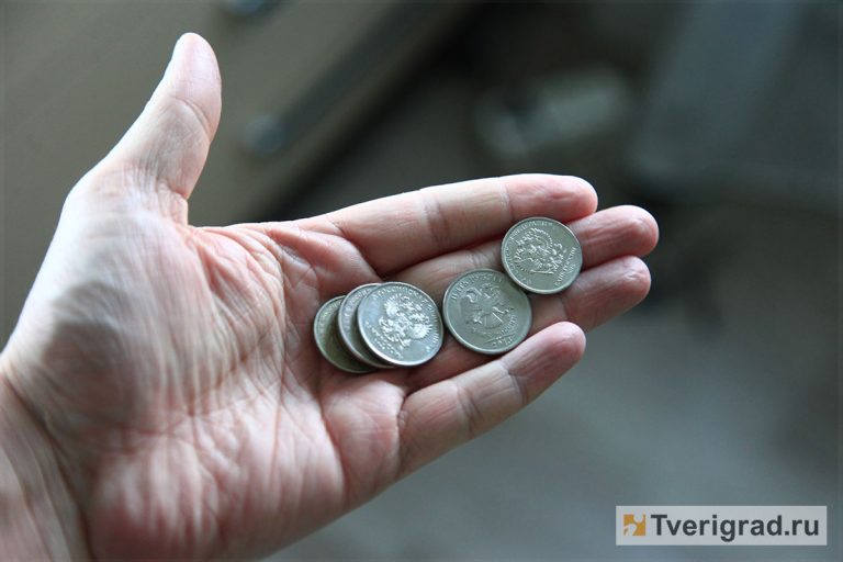 Стал известен желаемый размер зарплаты россиян