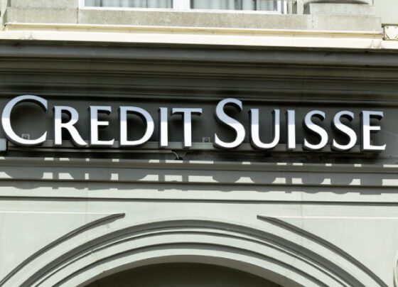 Столкнет ли Credit Suisse мир в рецессию?