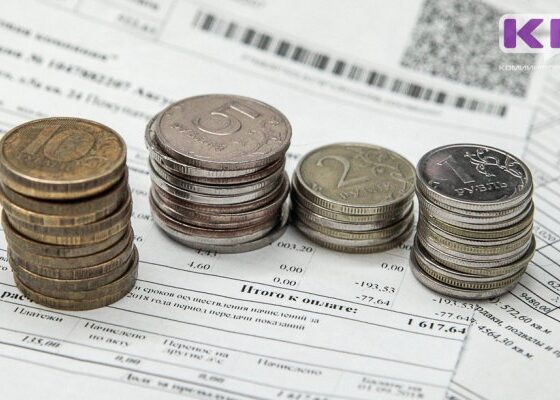 Тарифы на ЖКУ не будут индексировать 1,5 года