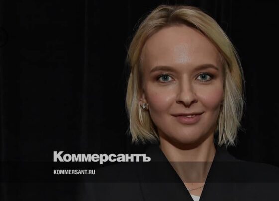 Татьяна Филева покинула пост гендиректора S7, ее сменит Дмитрий Куделькин