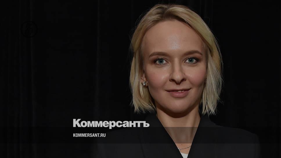 Татьяна Филева покинула пост гендиректора S7, ее сменит Дмитрий Куделькин