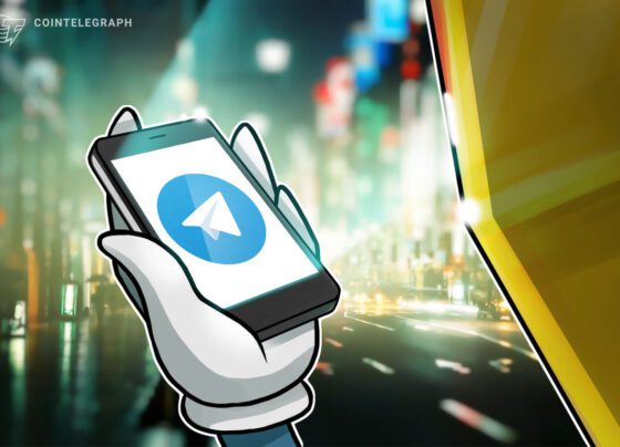 Торговая площадка для аукционов имен пользователей Telegram «почти» готова к запуску