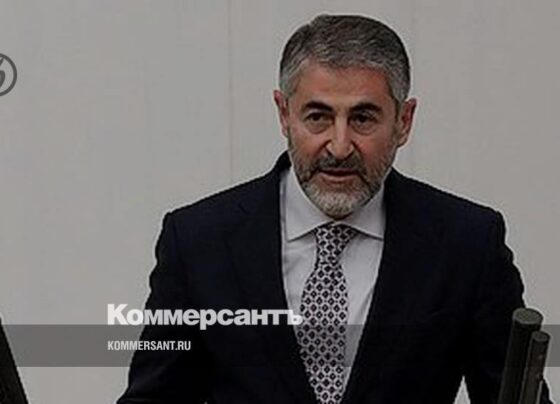 Турция попросила «Газпром» об отсрочке платежей