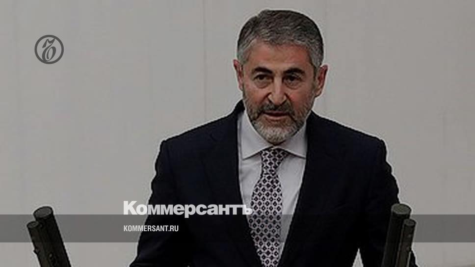 Турция попросила «Газпром» об отсрочке платежей