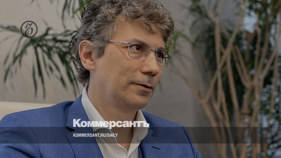 «У нас было понимание, как устроен рынок экспорта из Китая»