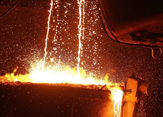 Удар Запада по горнорудной промышленности России потрясет мир – СМИ