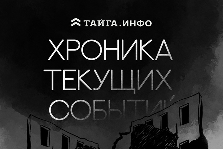 Хроника текущих событий. Экономика, общество, политика. Выпуск 225