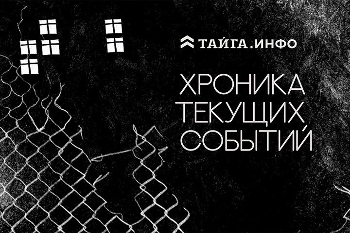 Хроника текущих событий. Экономика, общество, политика. Выпуск 232