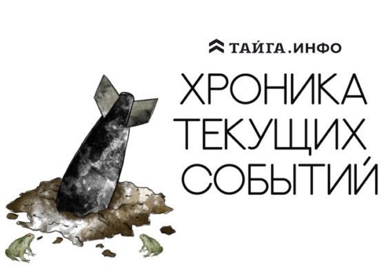 Хроника текущих событий. Экономика, общество, политика. Выпуск 235