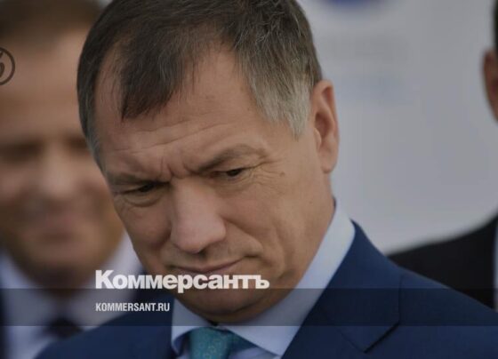 Хуснуллин рассказал о ходе ремонта Крымского моста