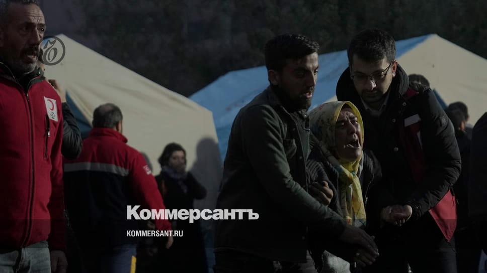 Число погибших при взрыве в шахте в Турции возросло до 28 человек