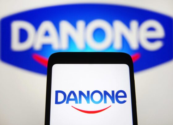 Читатели Le Figaro возмутились из-за планов Danone уйти из России