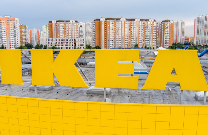 Что будет с сотрудниками IKEA после окончательного закрытия бизнеса в России?