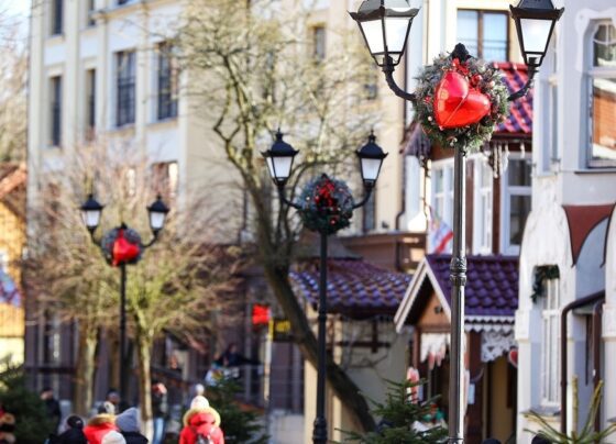 Эксперты рассказали, куда калининградцам сводить гостей из «большой» России