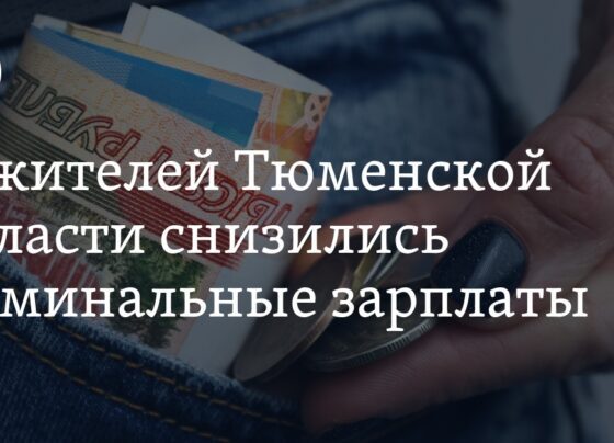 доход и покупательная способность жителей снизились