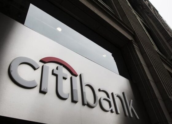 Citigroup: доходы, прибыль побили прогнозы в Q3