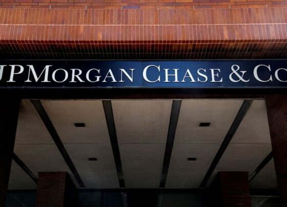 JPMorgan: завышенный индекс CPI чреват падением рынка акций на 5%