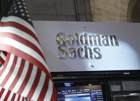 Goldman: рано говорить о развороте политики ФРС из-за цен на бензин в США